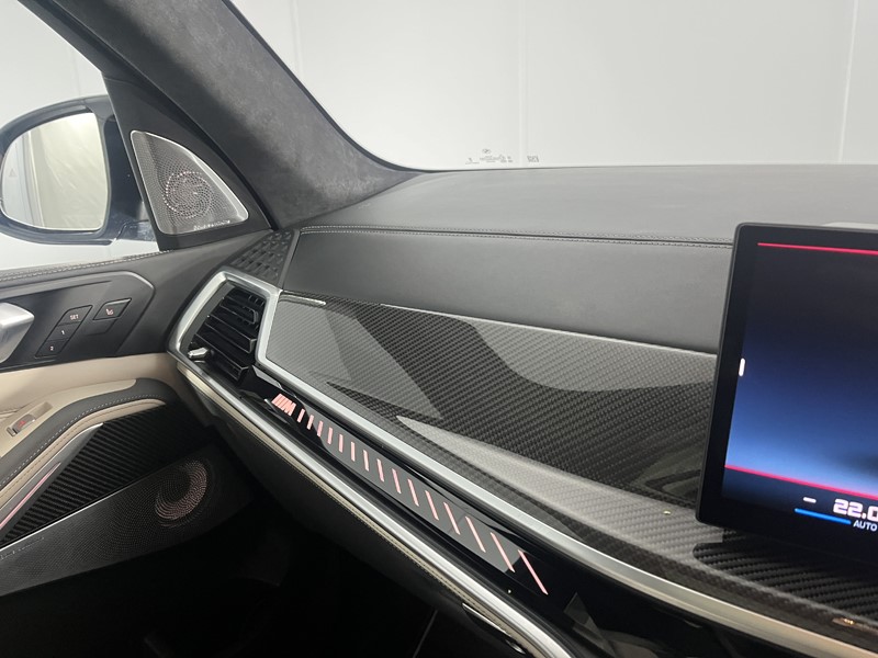 Used BMW X7 2023 for sale - 77778634: Photo 29