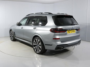 Used BMW X7 2023 for sale - 77778634: Photo