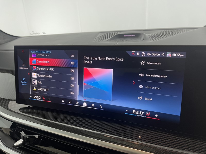 Used BMW X7 2023 for sale - 77778634: Photo 30