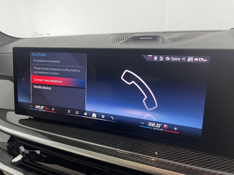 Used BMW X7 2023 for sale - 77778634: Photo 31