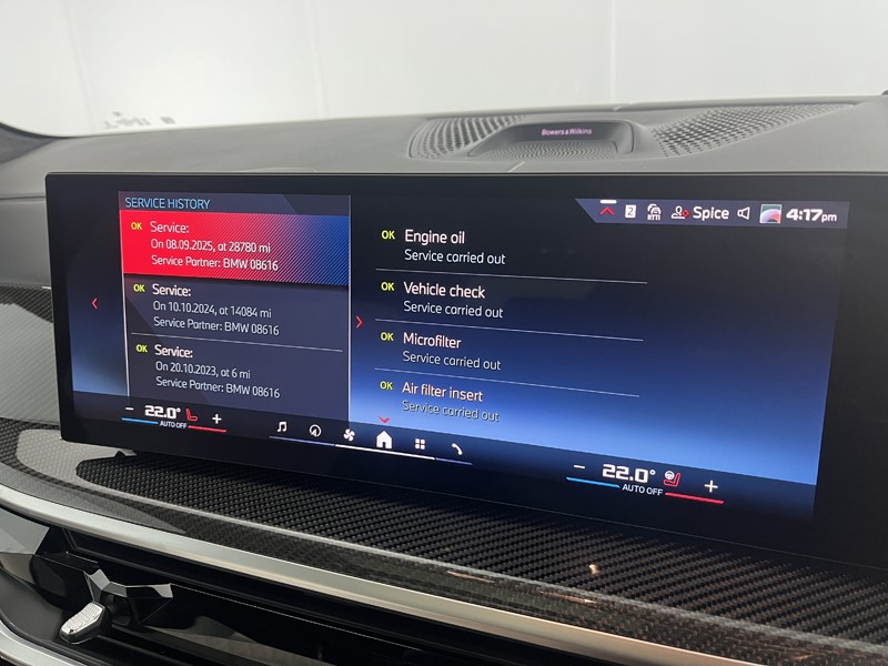 Used BMW X7 2023 for sale - 77778634: Photo 32