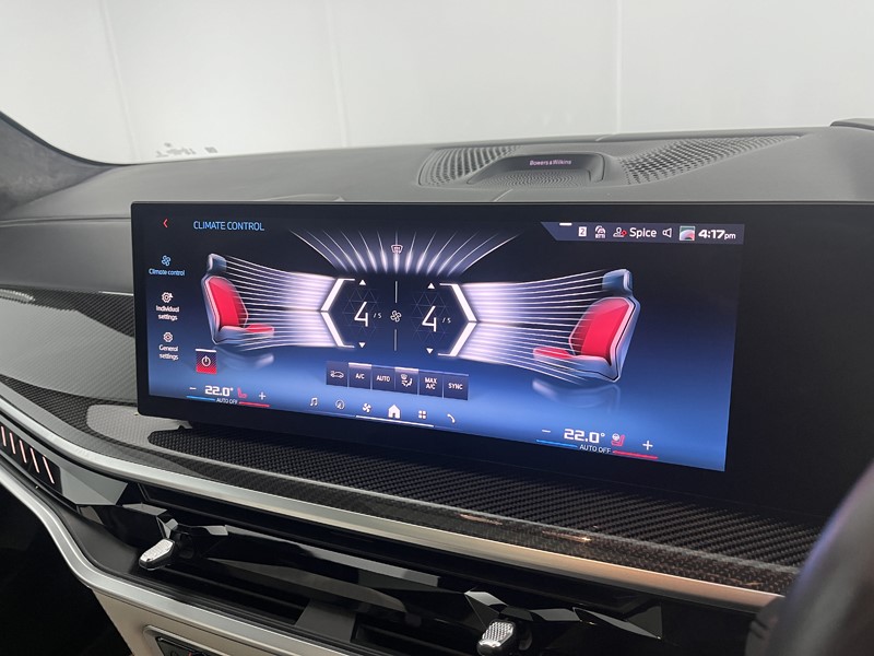 Used BMW X7 2023 for sale - 77778634: Photo 33