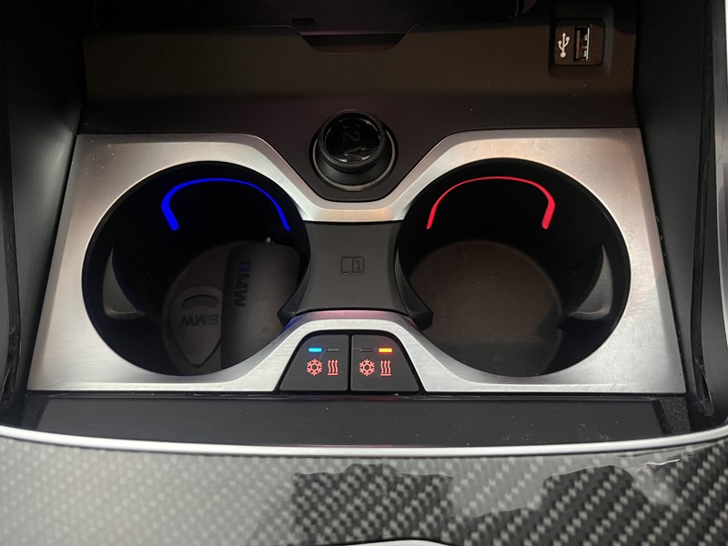 Used BMW X7 2023 for sale - 77778634: Photo 34