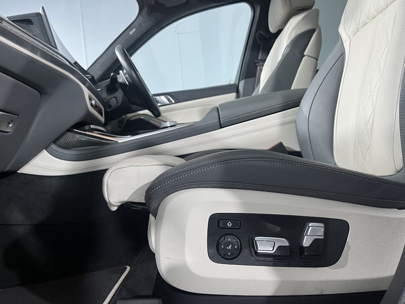 Used BMW X7 2023 for sale - 77778634: Photo 38