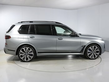 Used BMW X7 2023 for sale - 77778634: Photo