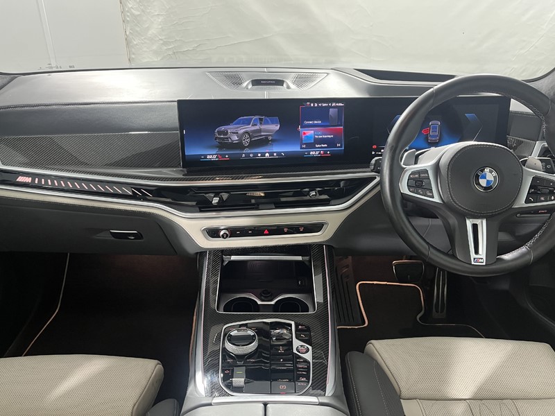 Used BMW X7 2023 for sale - 77778634: Photo 4