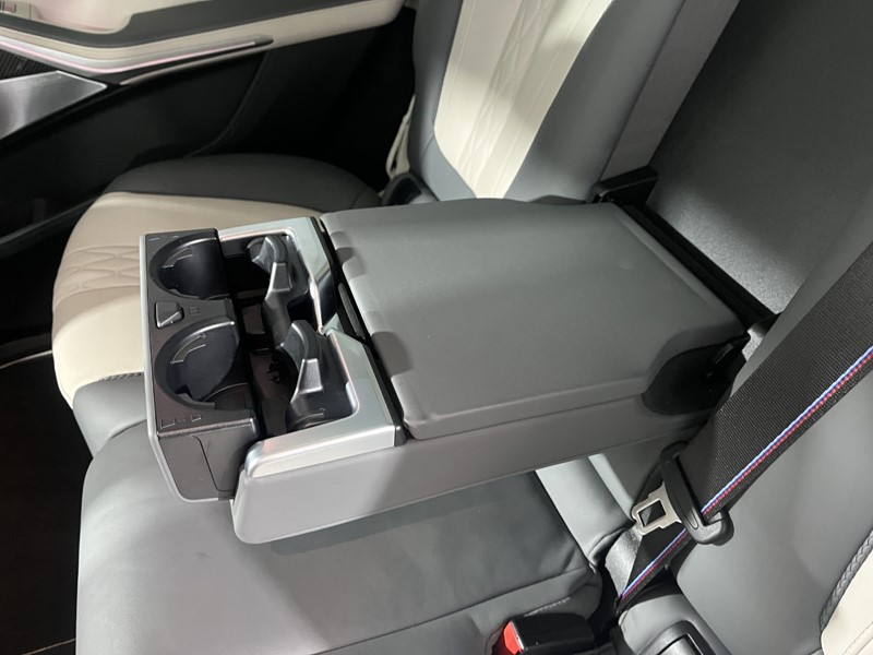 Used BMW X7 2023 for sale - 77778634: Photo 40