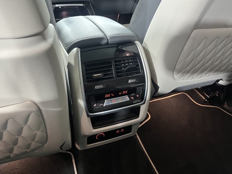 Used BMW X7 2023 for sale - 77778634: Photo 42