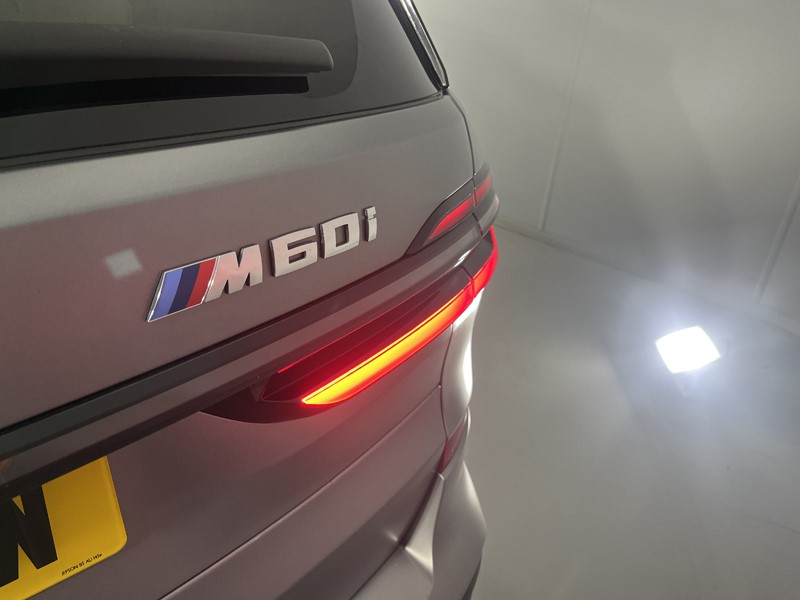 Used BMW X7 2023 for sale - 77778634: Photo 48