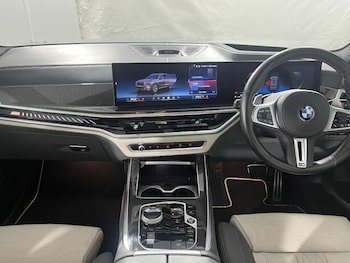 Used BMW X7 2023 for sale - 77778634: Photo