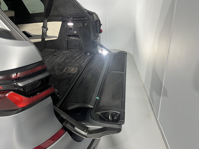 Used BMW X7 2023 for sale - 77778634: Photo 50