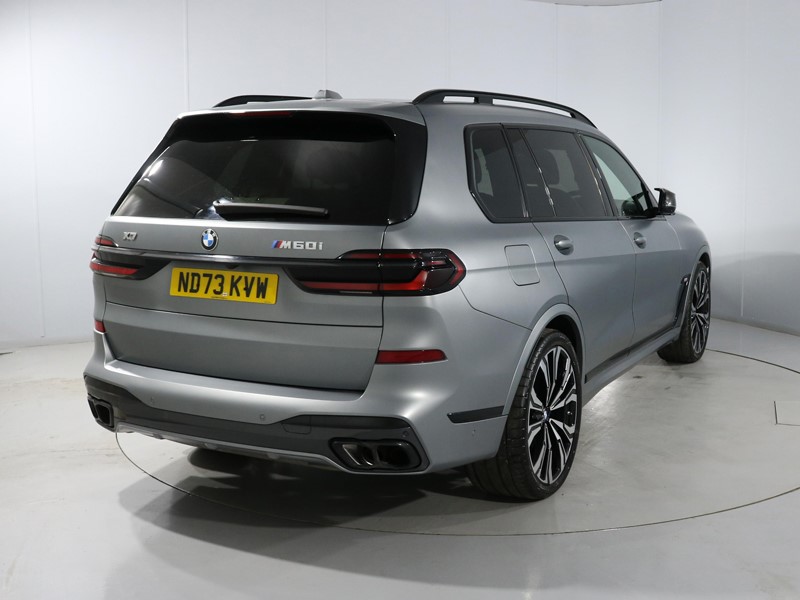 Used BMW X7 2023 for sale - 77778634: Photo 54