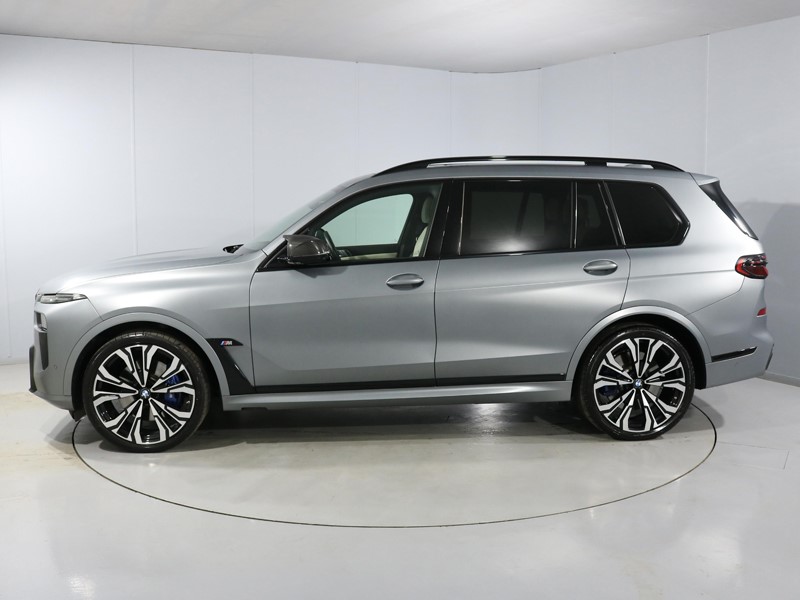 Used BMW X7 2023 for sale - 77778634: Photo 55