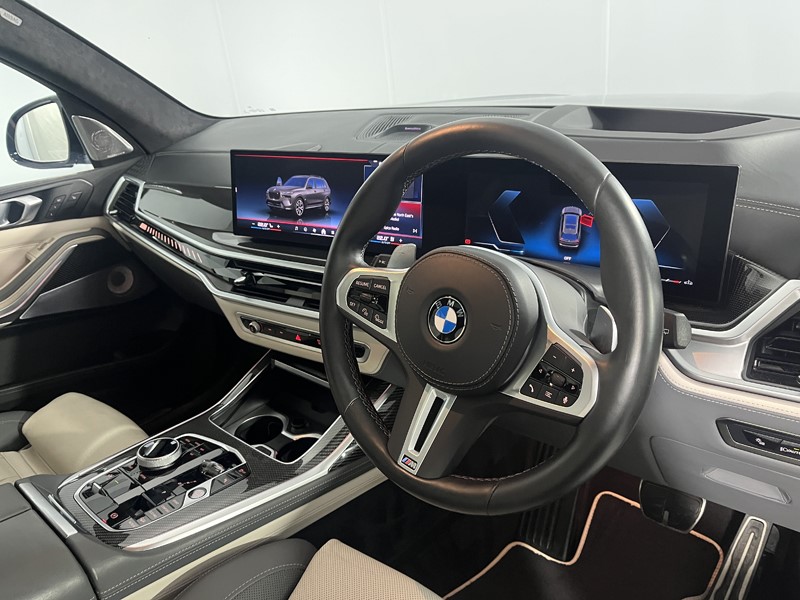 Used BMW X7 2023 for sale - 77778634: Photo 6