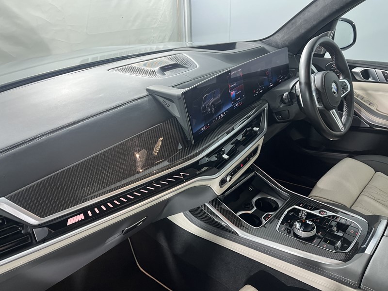 Used BMW X7 2023 for sale - 77778634: Photo 7