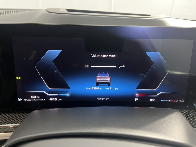 Used BMW X7 2023 for sale - 77778634: Photo 9