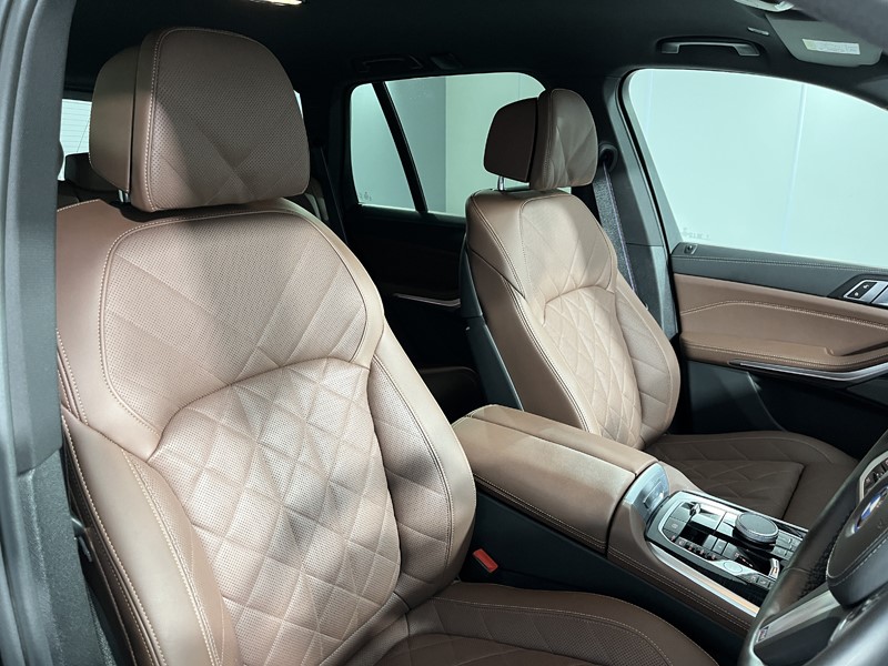 Used BMW X5 2024 for sale - 76982281: Photo 11