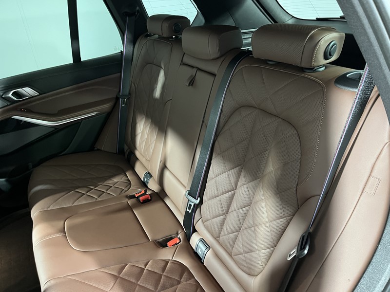 Used BMW X5 2024 for sale - 76982281: Photo 12