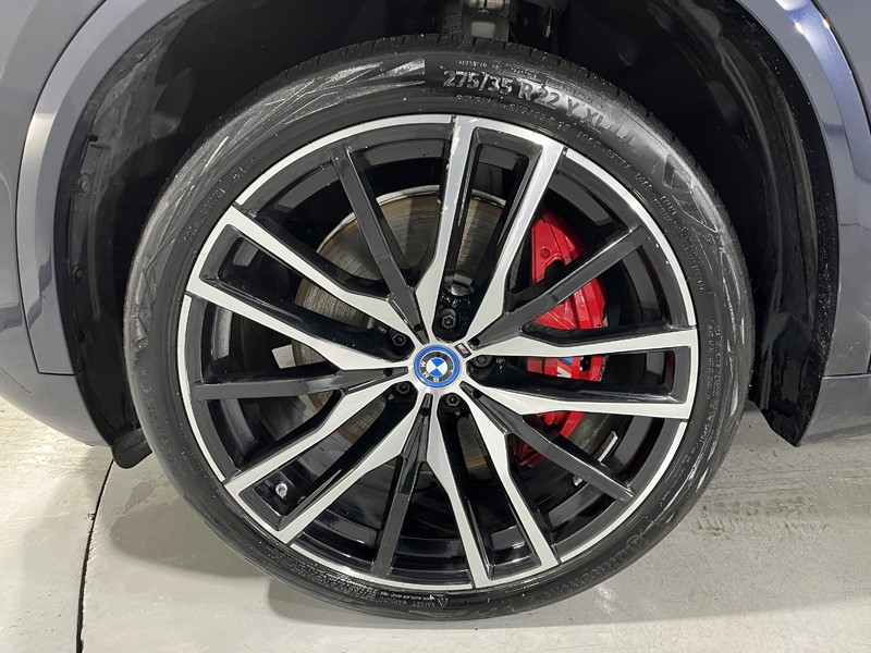 Used BMW X5 2024 for sale - 76982281: Photo 14