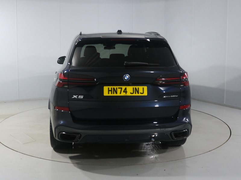 Used BMW X5 2024 for sale - 76982281: Photo 15