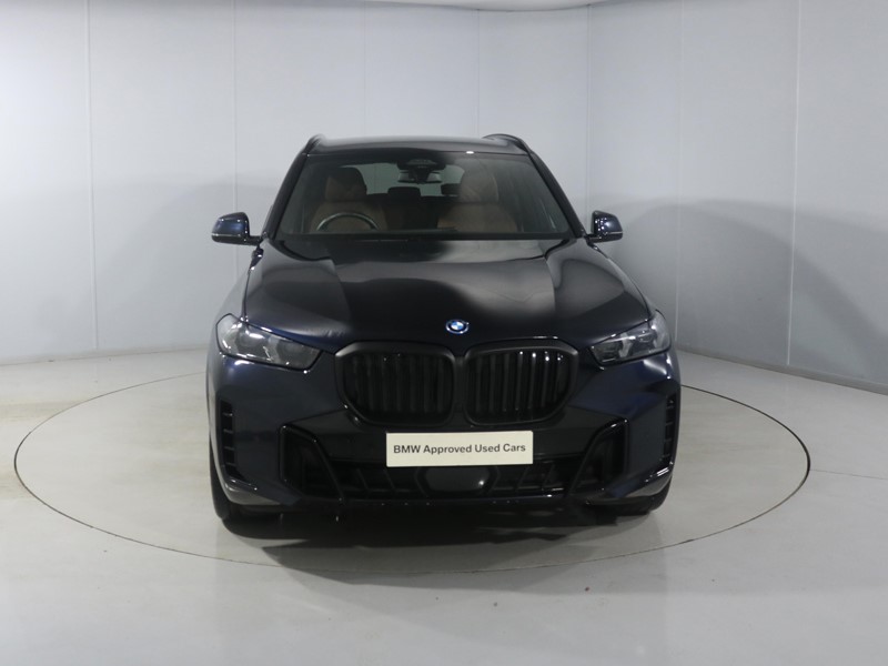 Used BMW X5 2024 for sale - 76982281: Photo 16