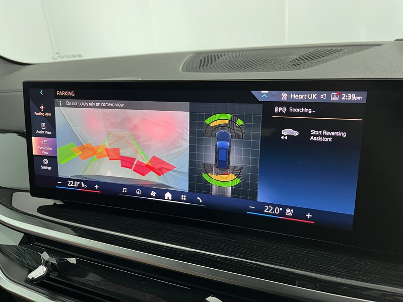 Used BMW X5 2024 for sale - 76982281: Photo 18