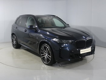 Used BMW X5 2024 for sale - 76982281: Photo