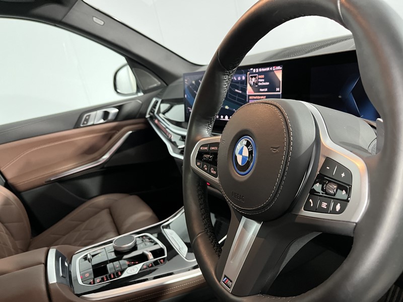 Used BMW X5 2024 for sale - 76982281: Photo 23