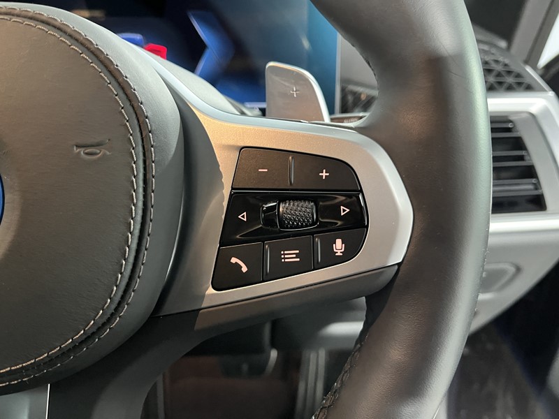 Used BMW X5 2024 for sale - 76982281: Photo 25