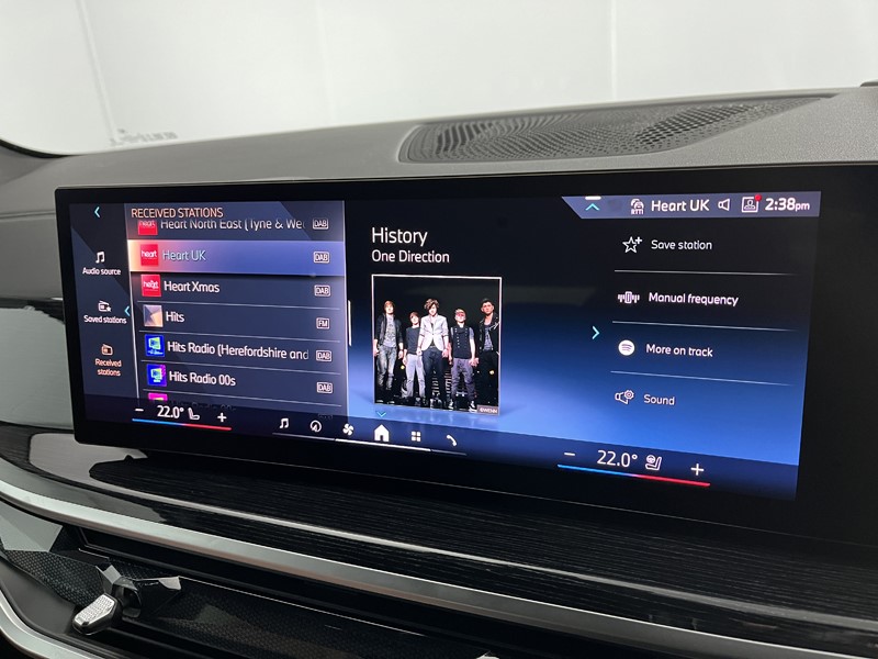 Used BMW X5 2024 for sale - 76982281: Photo 29