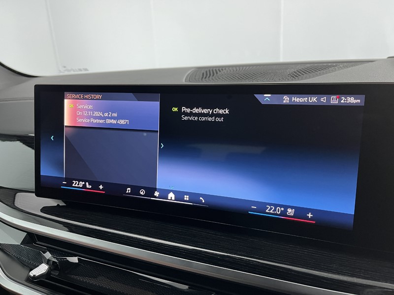 Used BMW X5 2024 for sale - 76982281: Photo 31