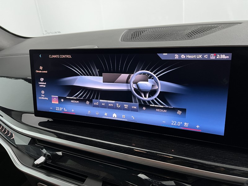 Used BMW X5 2024 for sale - 76982281: Photo 32