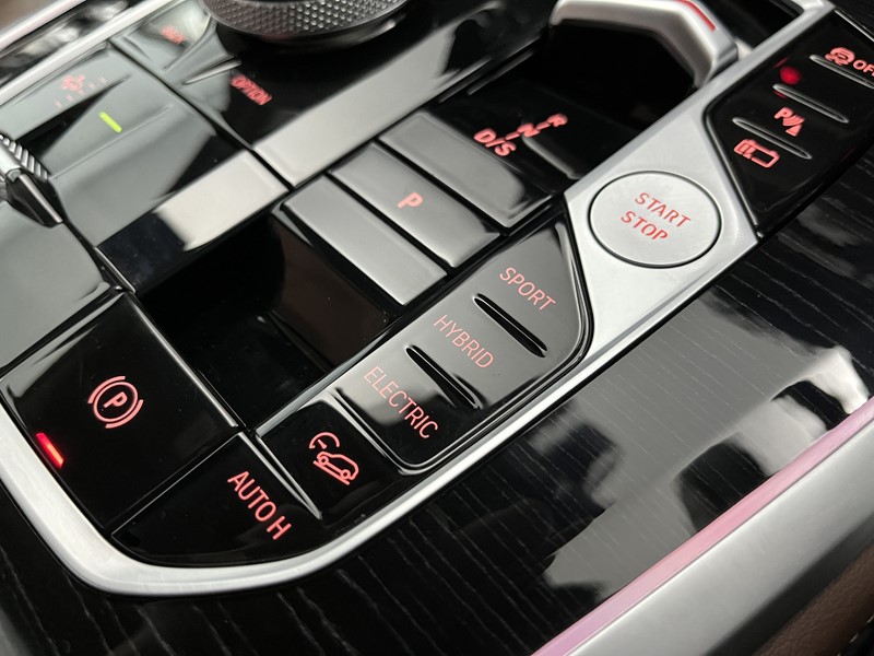 Used BMW X5 2024 for sale - 76982281: Photo 35