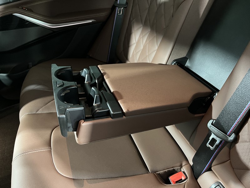 Used BMW X5 2024 for sale - 76982281: Photo 39