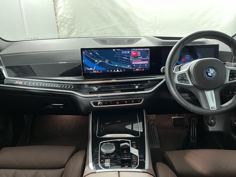 Used BMW X5 2024 for sale - 76982281: Photo 4