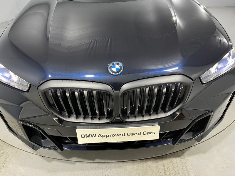 Used BMW X5 2024 for sale - 76982281: Photo 43