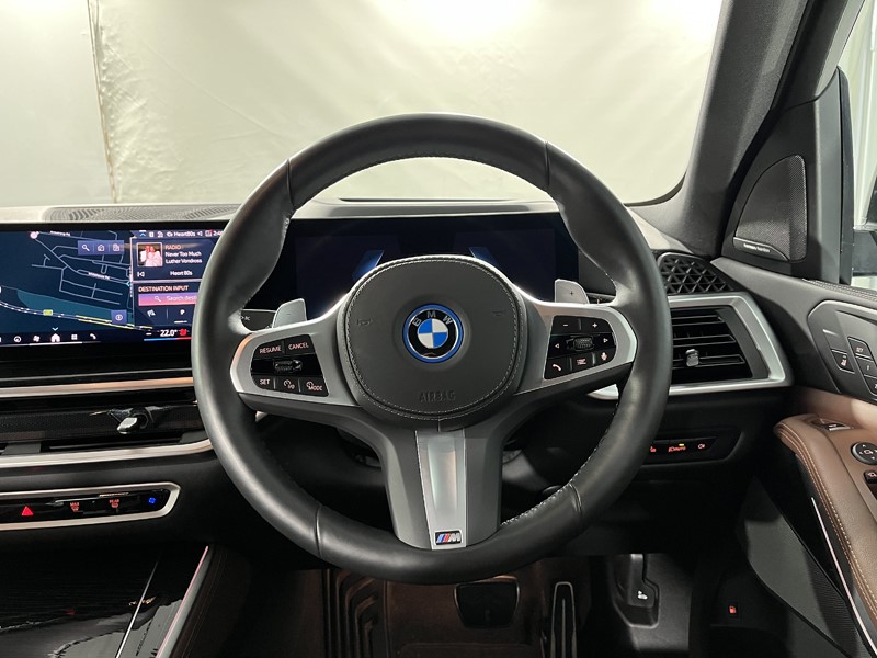 Used BMW X5 2024 for sale - 76982281: Photo 5