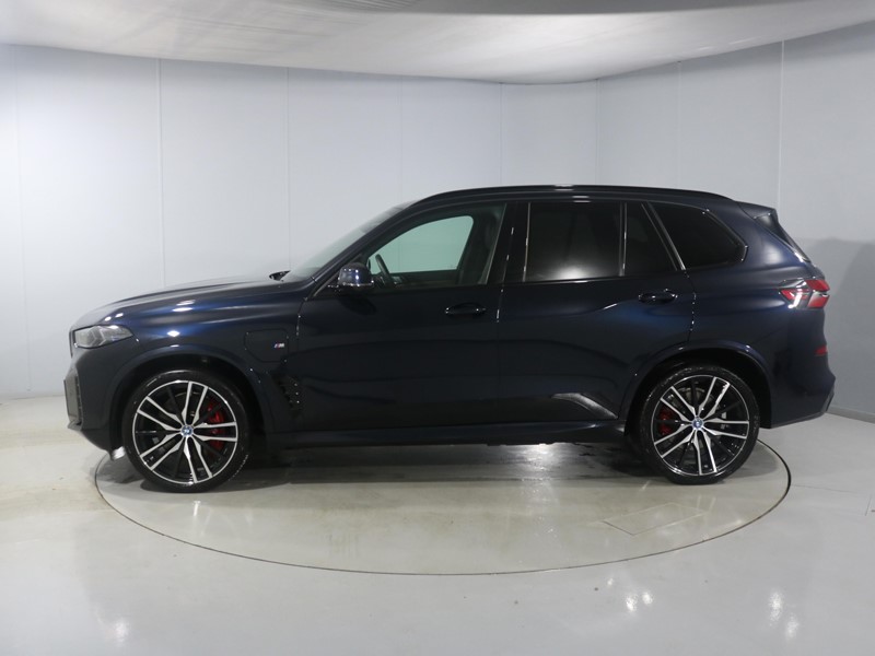 Used BMW X5 2024 for sale - 76982281: Photo 54