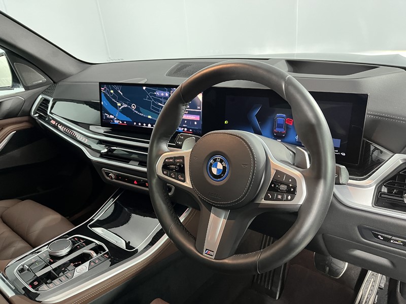 Used BMW X5 2024 for sale - 76982281: Photo 6