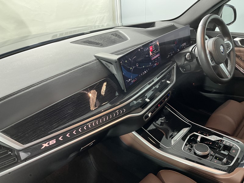 Used BMW X5 2024 for sale - 76982281: Photo 7