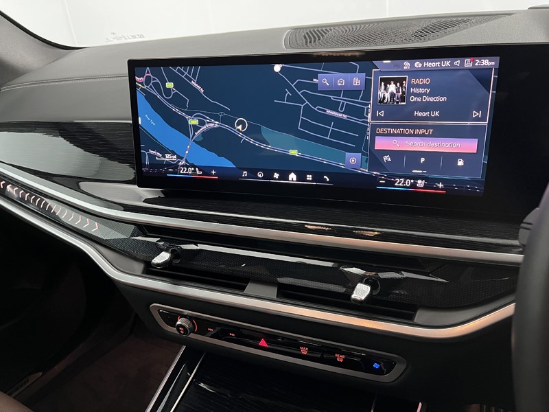 Used BMW X5 2024 for sale - 76982281: Photo 8