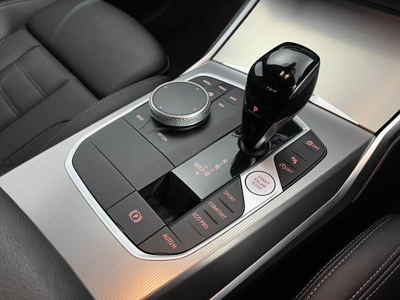 Used BMW 3 Series 2022 for sale - 77903441: Photo 10