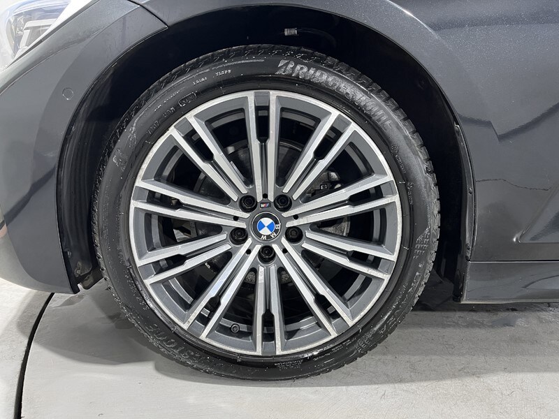 Used BMW 3 Series 2022 for sale - 77903441: Photo 14