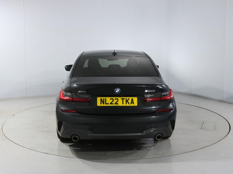 Used BMW 3 Series 2022 for sale - 77903441: Photo 15