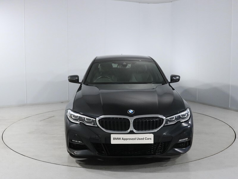 Used BMW 3 Series 2022 for sale - 77903441: Photo 16