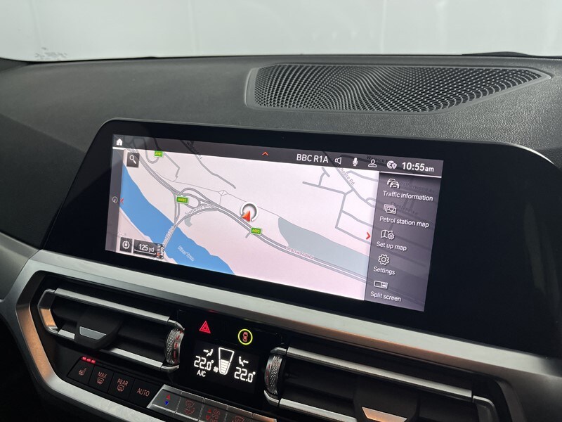 Used BMW 3 Series 2022 for sale - 77903441: Photo 17