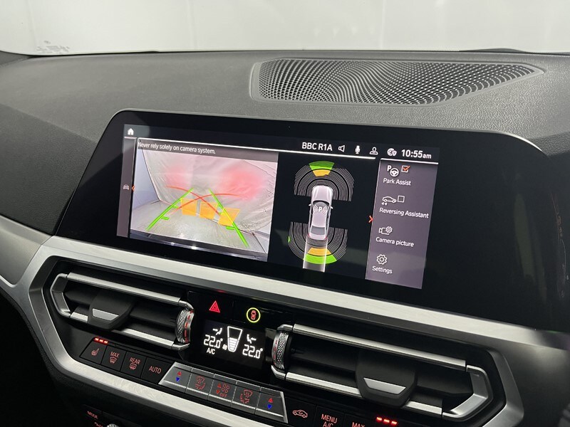 Used BMW 3 Series 2022 for sale - 77903441: Photo 18