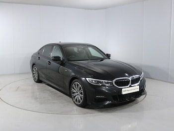 BMW 3 Series feature image