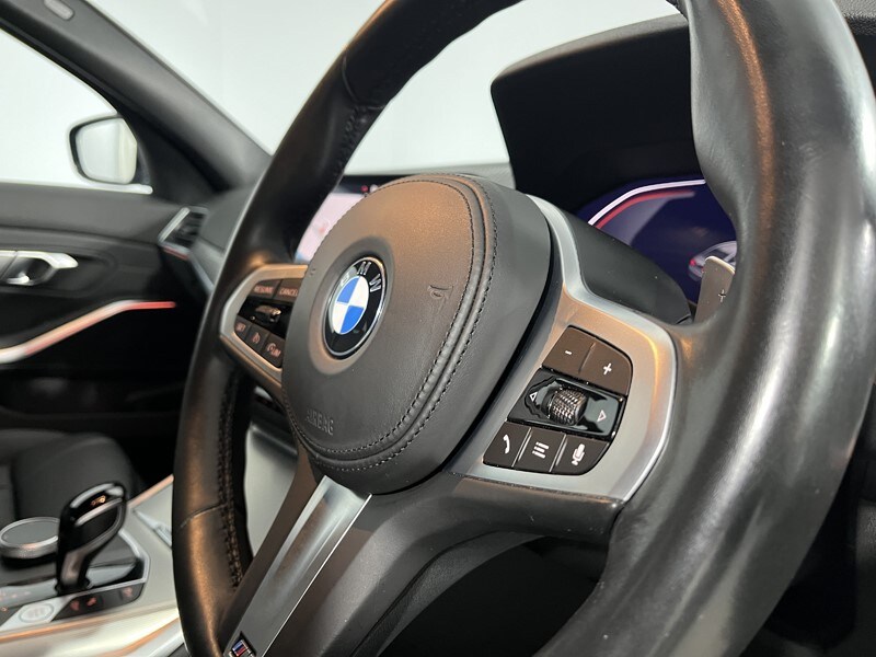 Used BMW 3 Series 2022 for sale - 77903441: Photo 22