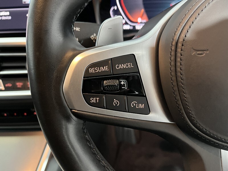 Used BMW 3 Series 2022 for sale - 77903441: Photo 23